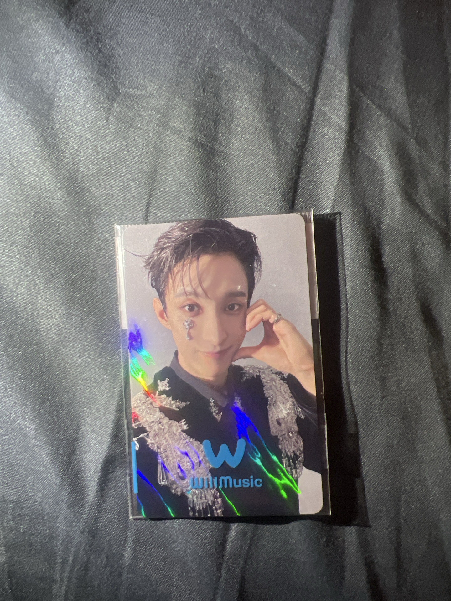 消費期限 日咖 特典卡 DK