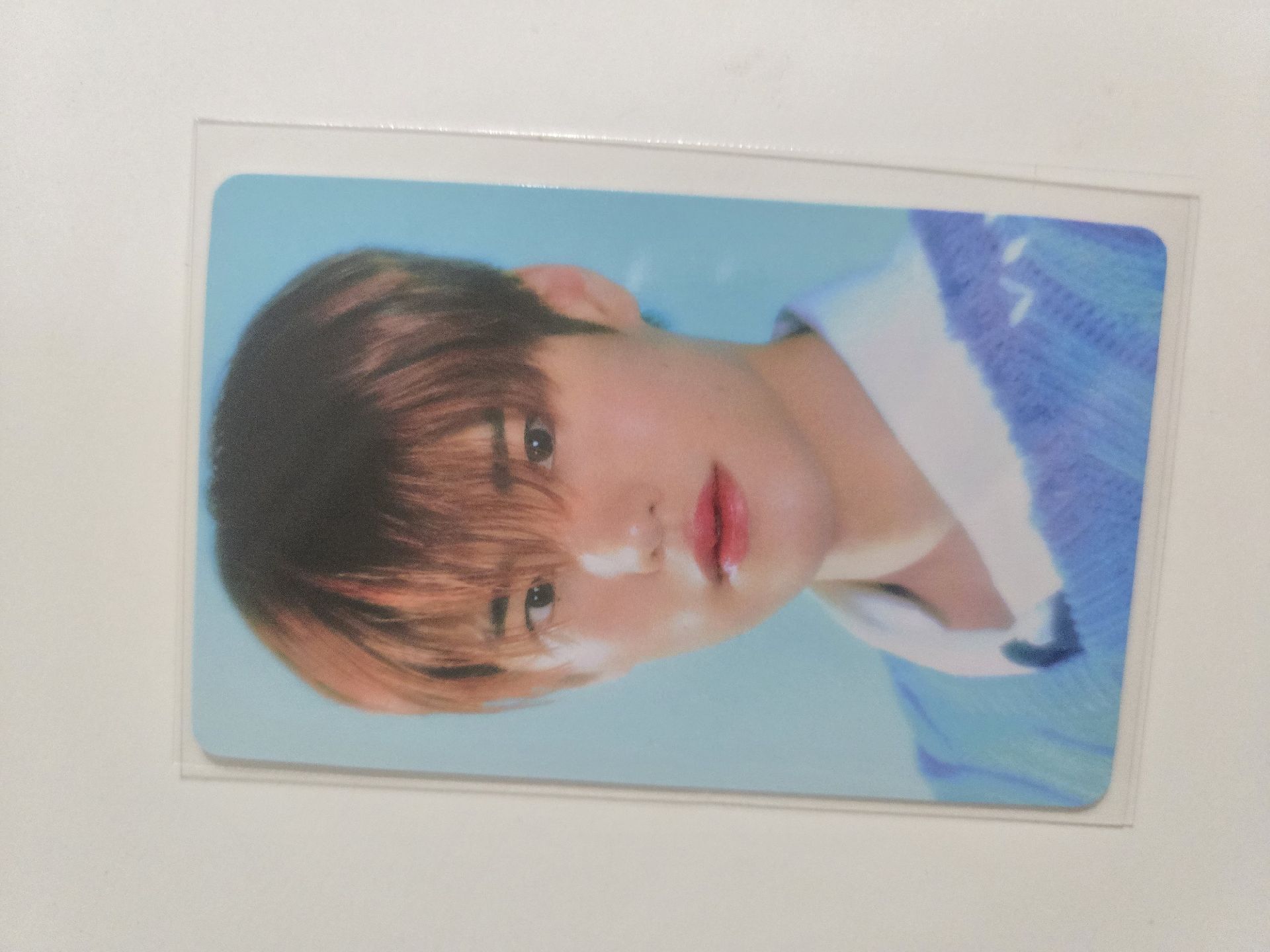 Lucky 環球 特典卡