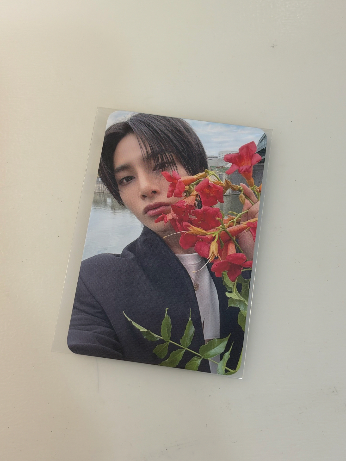 梁精寅｜KARMA 快閃店 week 1 滿額卡 