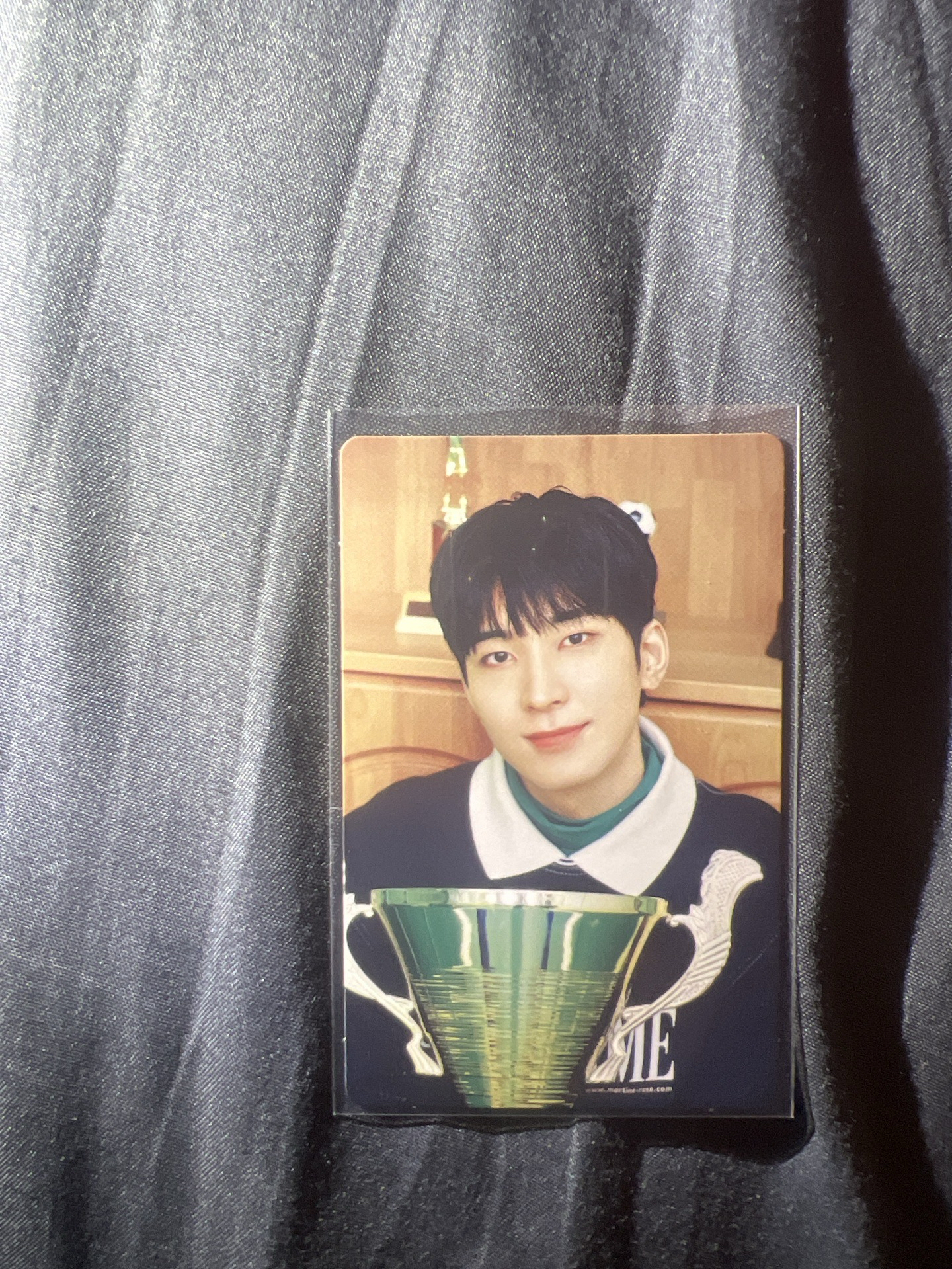 25‘克拉島 隨機卡 圓佑