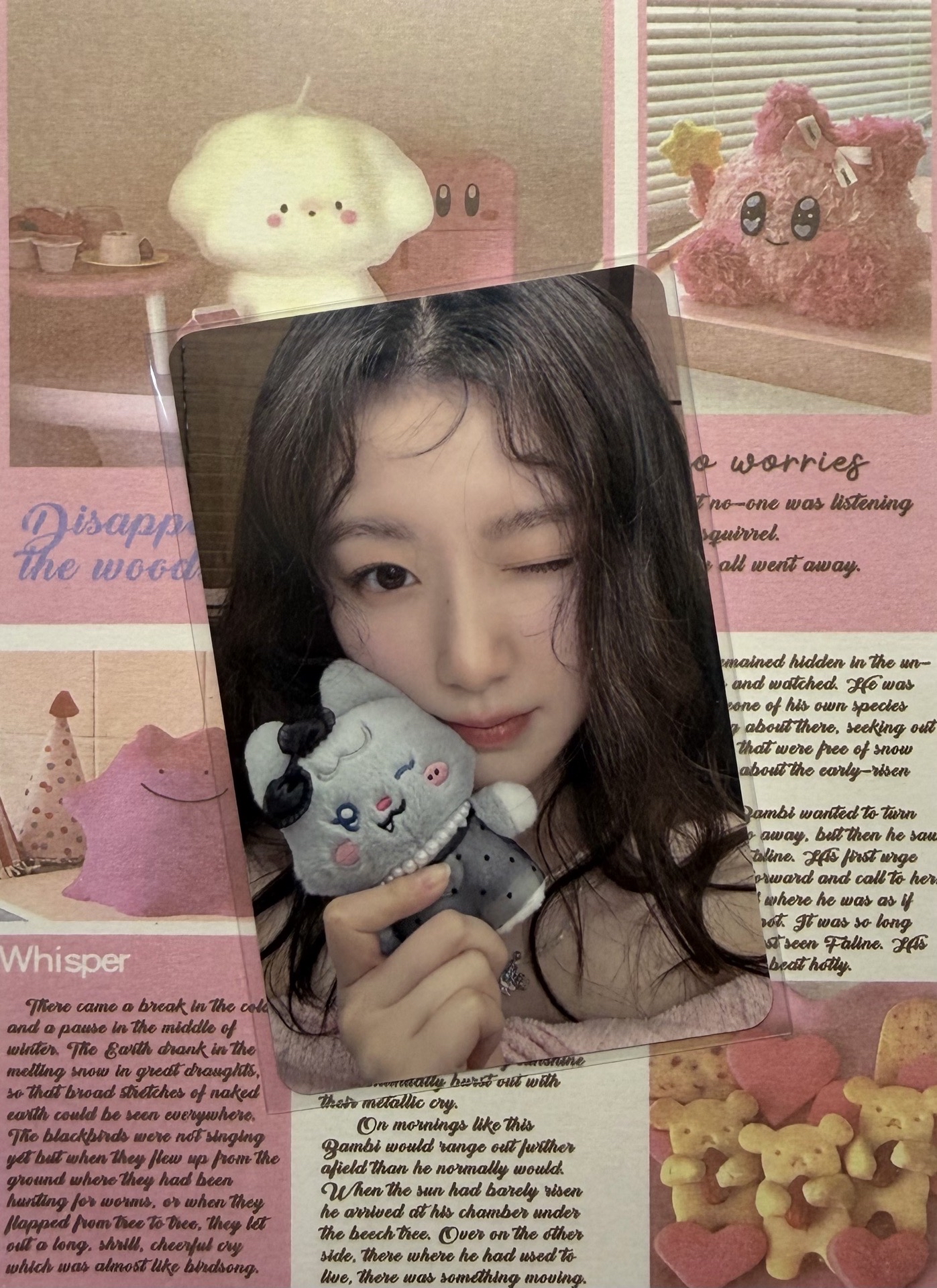 We are 隨機卡 拿娃刷