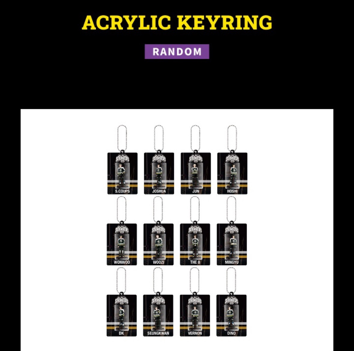 2025home 壓克力吊飾未拆