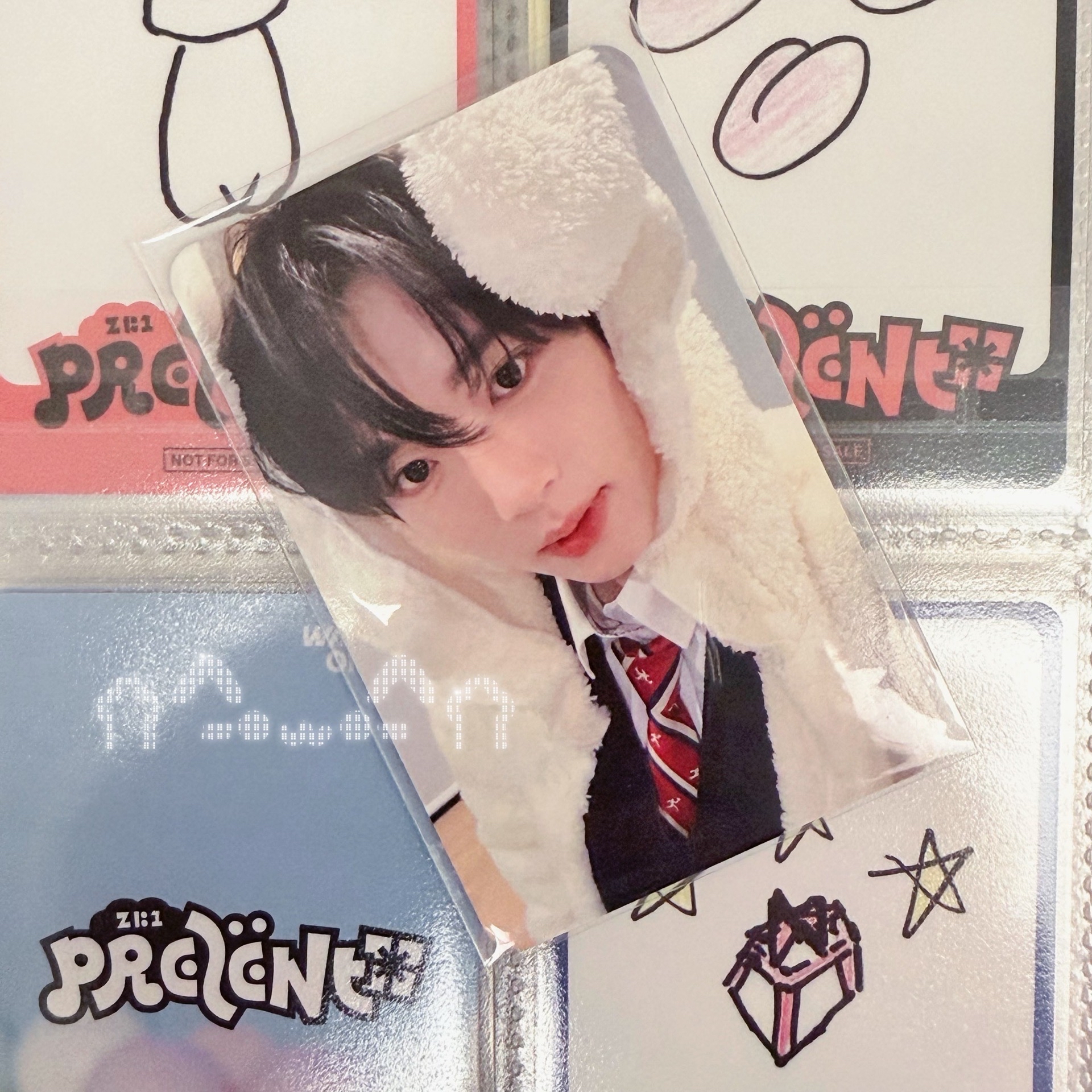 ［韓維辰］MS動物睡衣