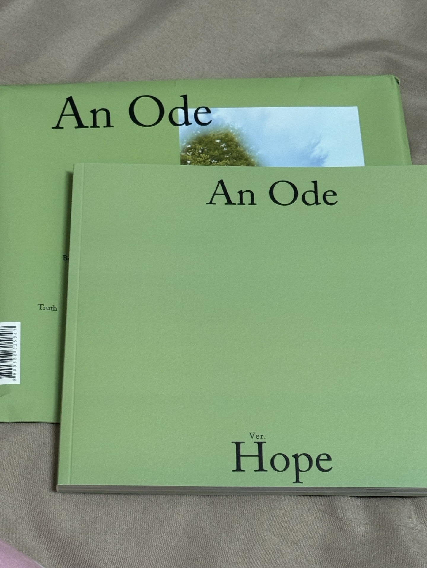 正三綠版 僅寫真