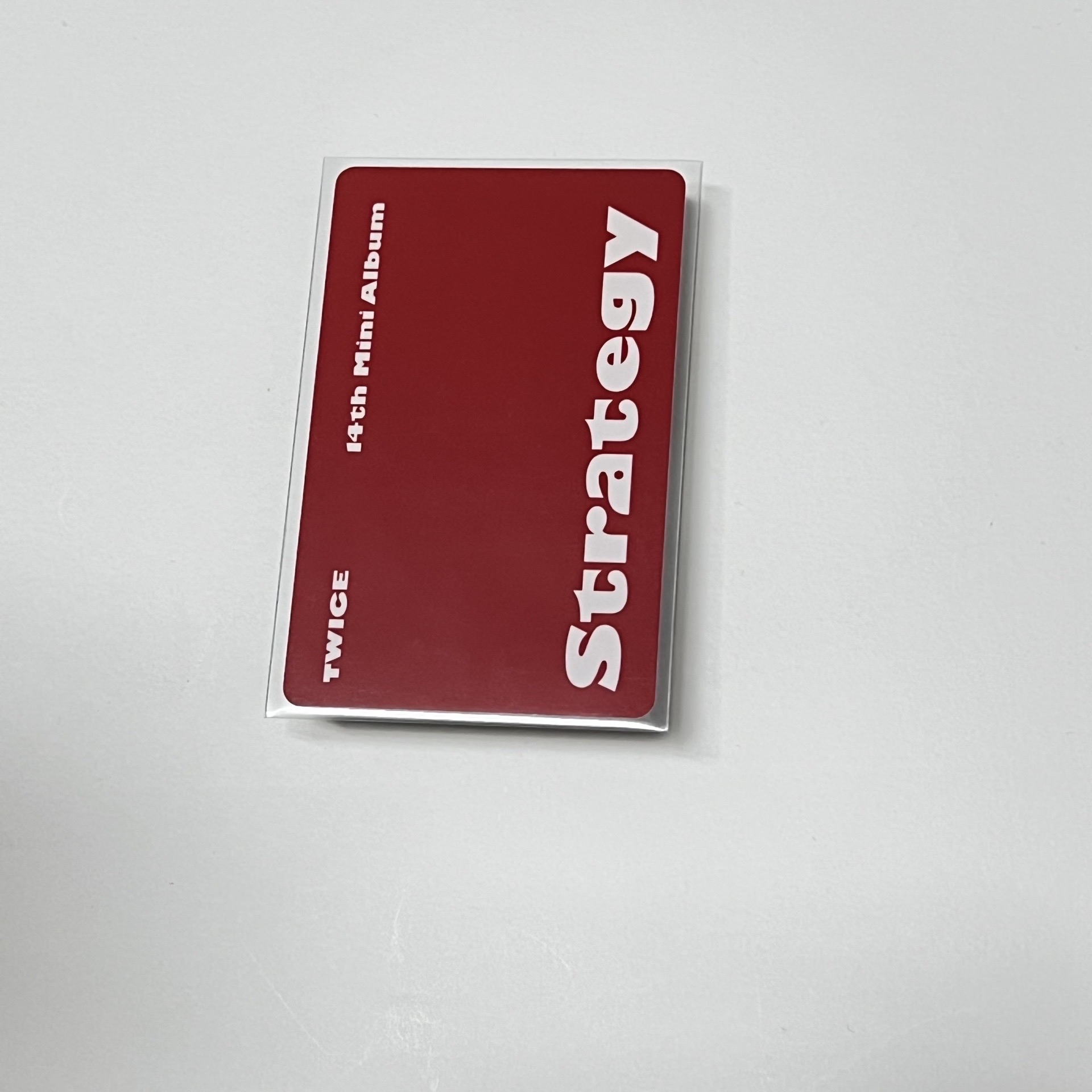 STRATEGY wm 幸運卡 Nemo ver.