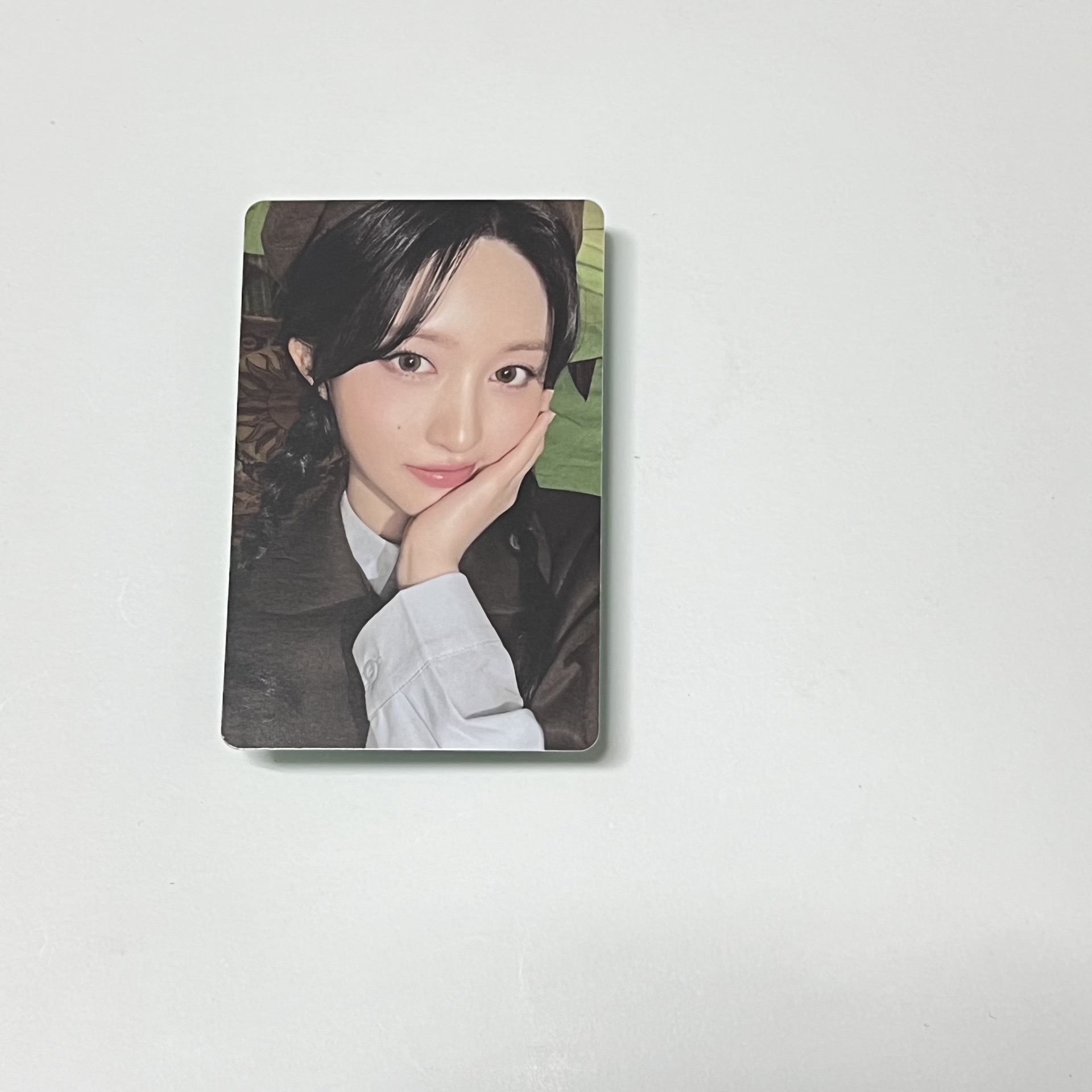 25’ FC IVE SCOUT 隨機卡 2025FC 秋天