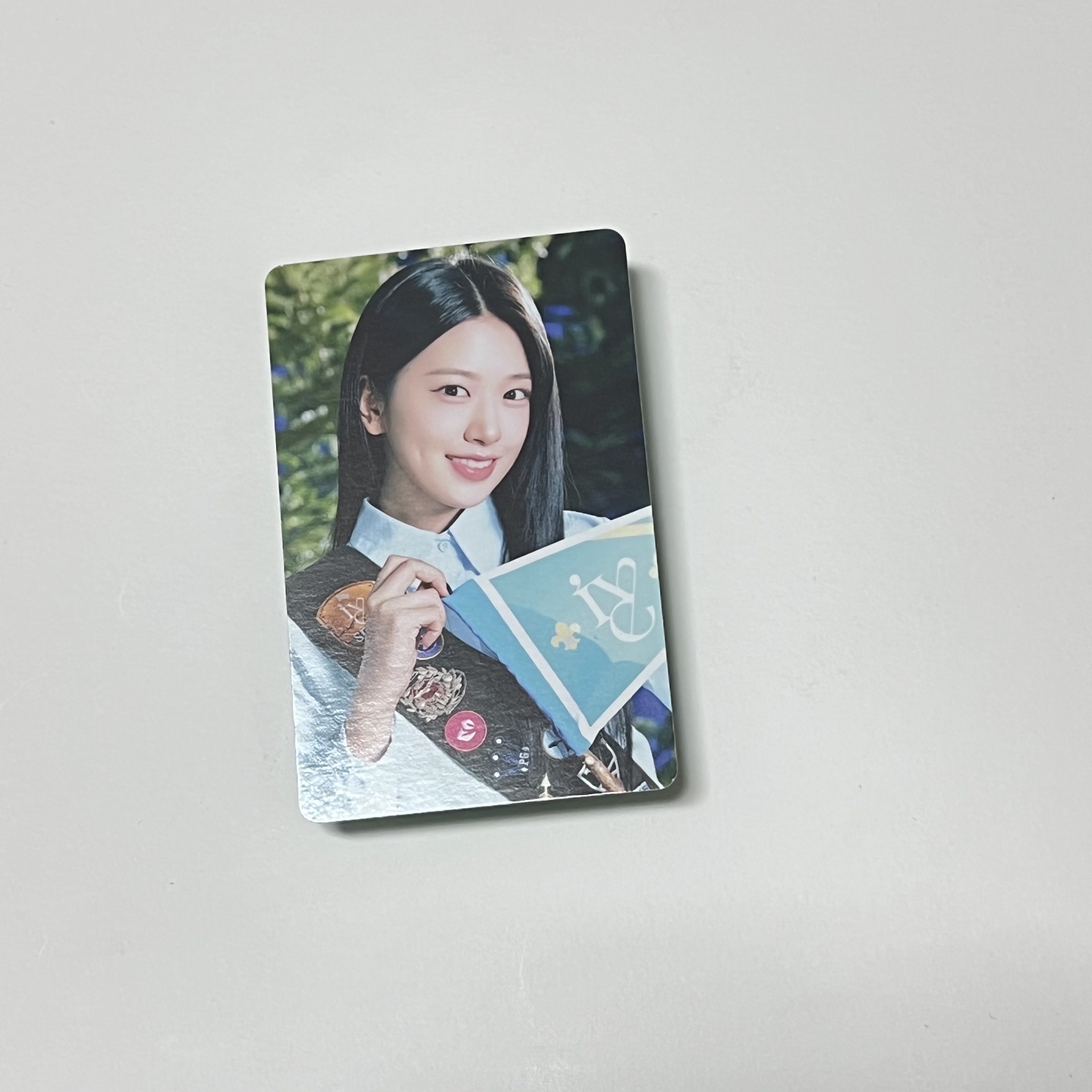 25’ FC IVE SCOUT 隨機卡 2025FC 安