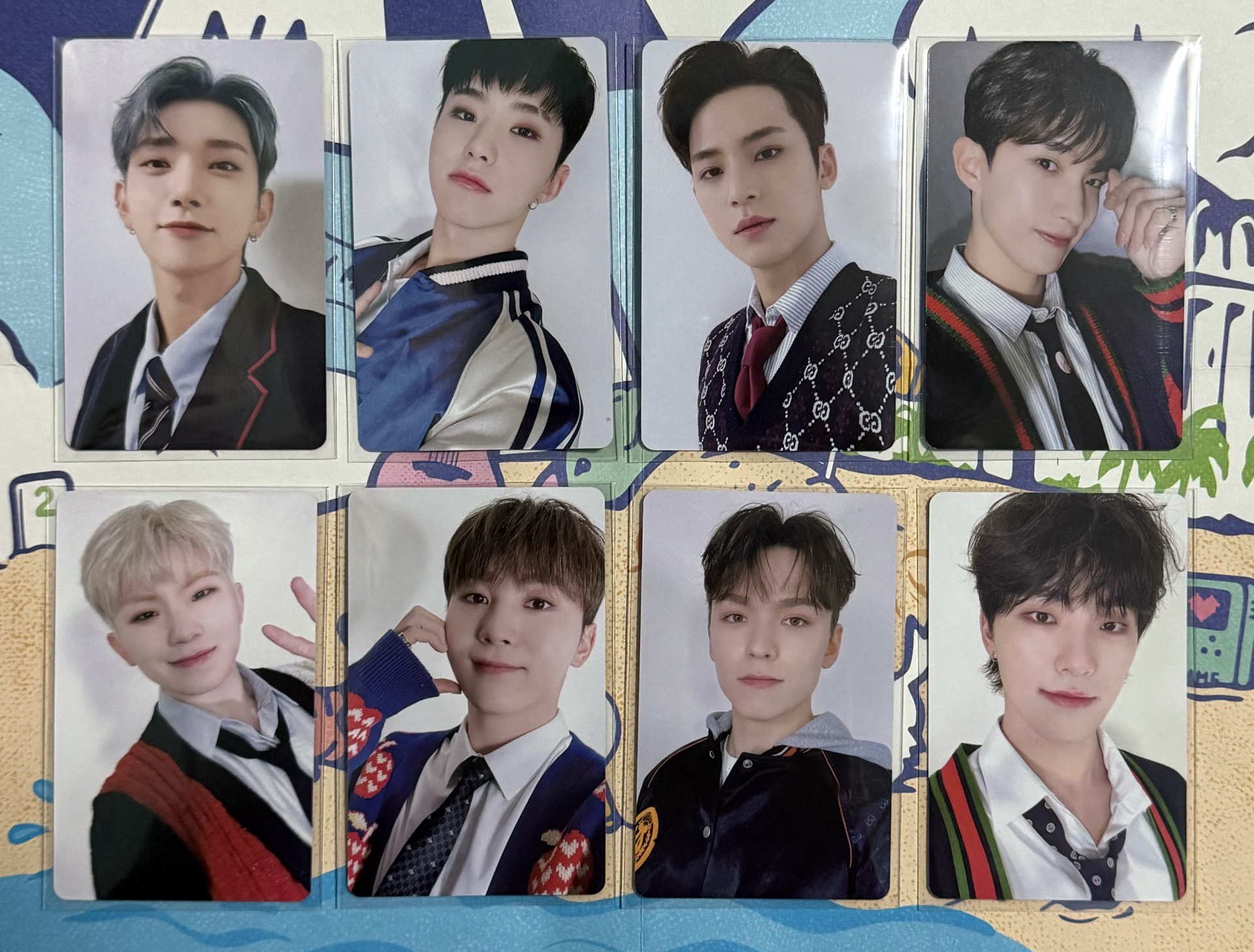 💎power of love DVD