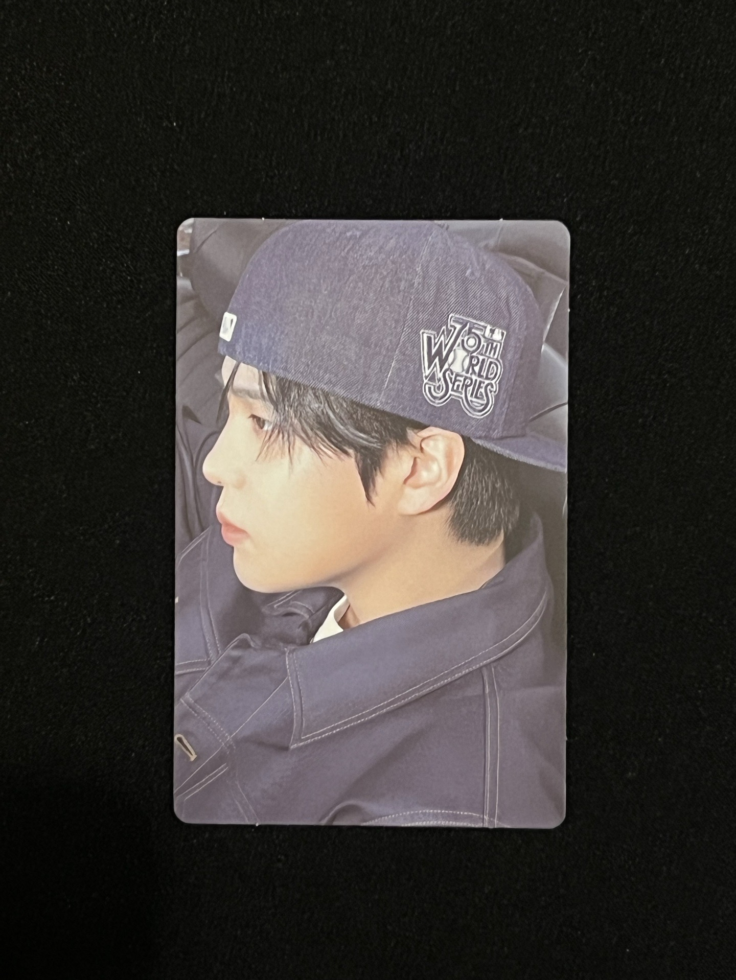 Golden Hour 3 POCA：鍾