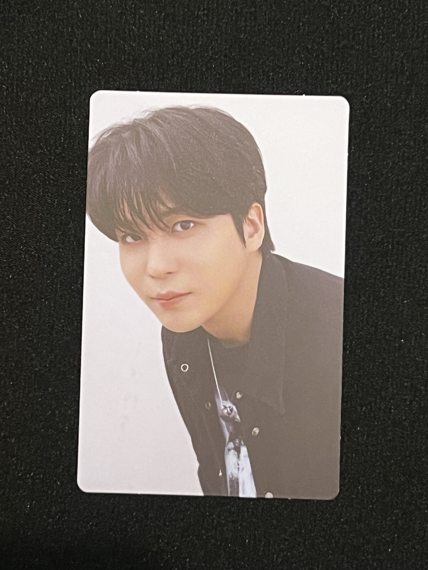 Golden Hour 3 POCA：鍾