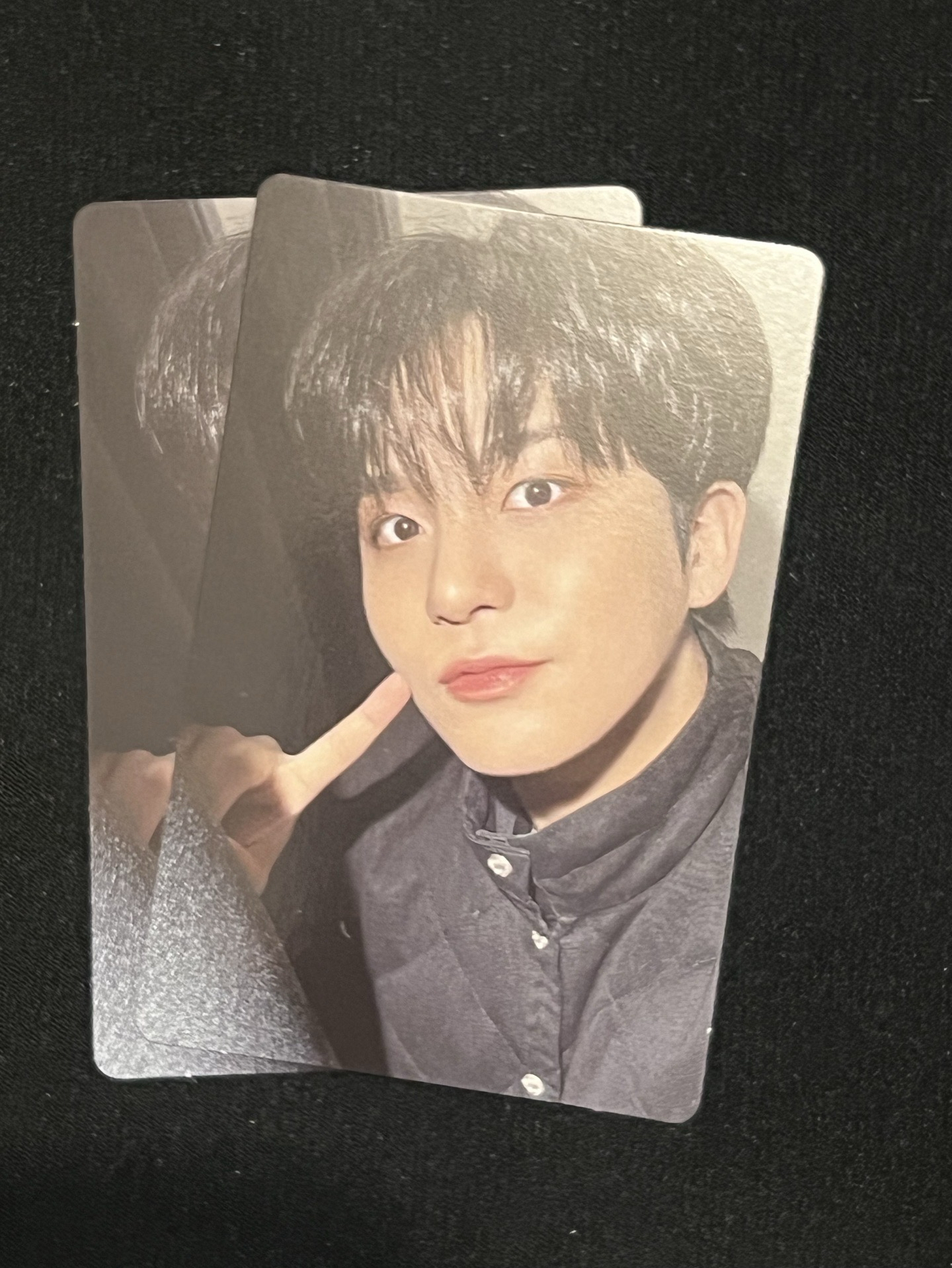 Golden Hour 3 POCA：鍾