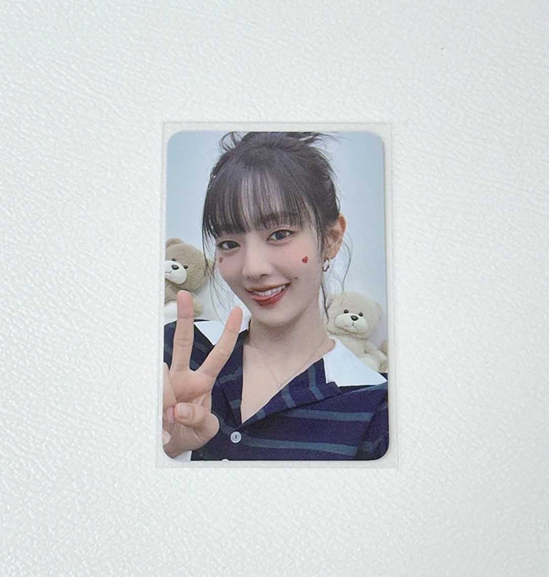 迷你7/EL4.0線上簽售妮