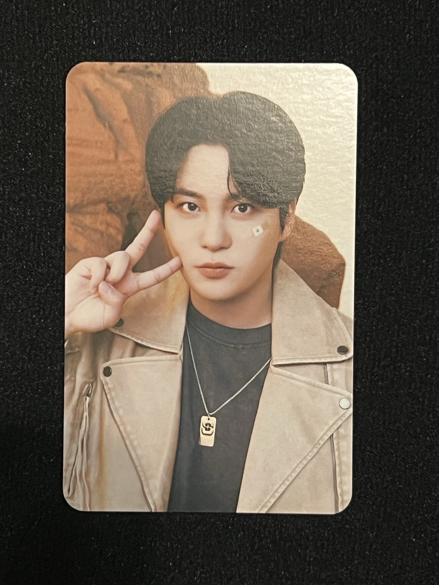 Aniteez Treasure 隨機：鍾