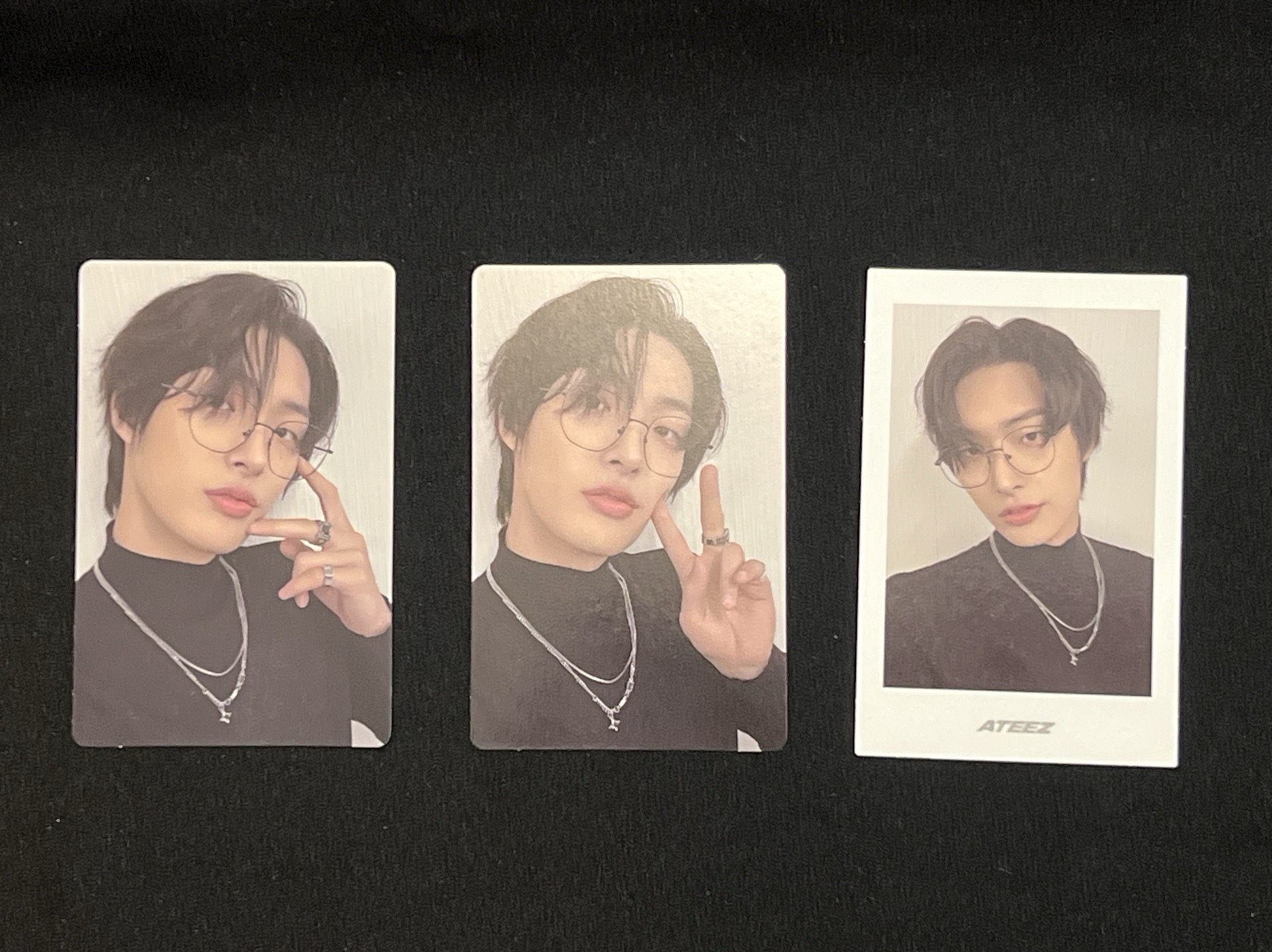 Golden Hour 3 POCA ：琦