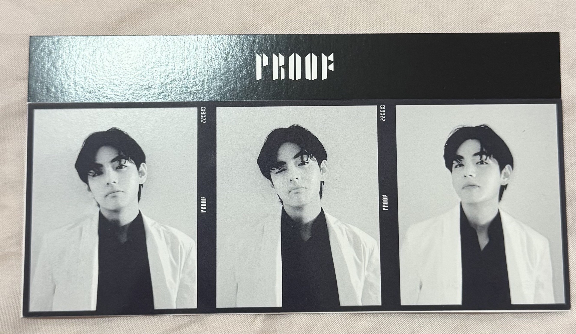 BTS防彈少年團 泰亨 智旻 全員