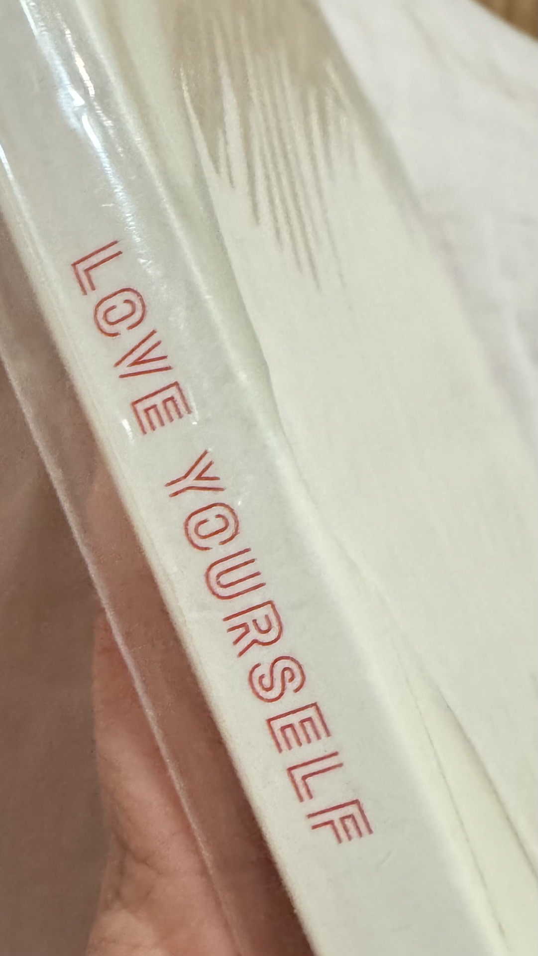 BTS防彈少年團 泰亨 智旻 全員