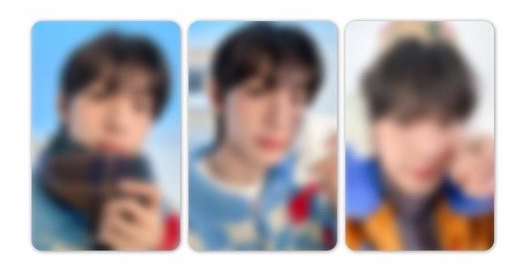 崔立于 DMM 第二場簽售卡