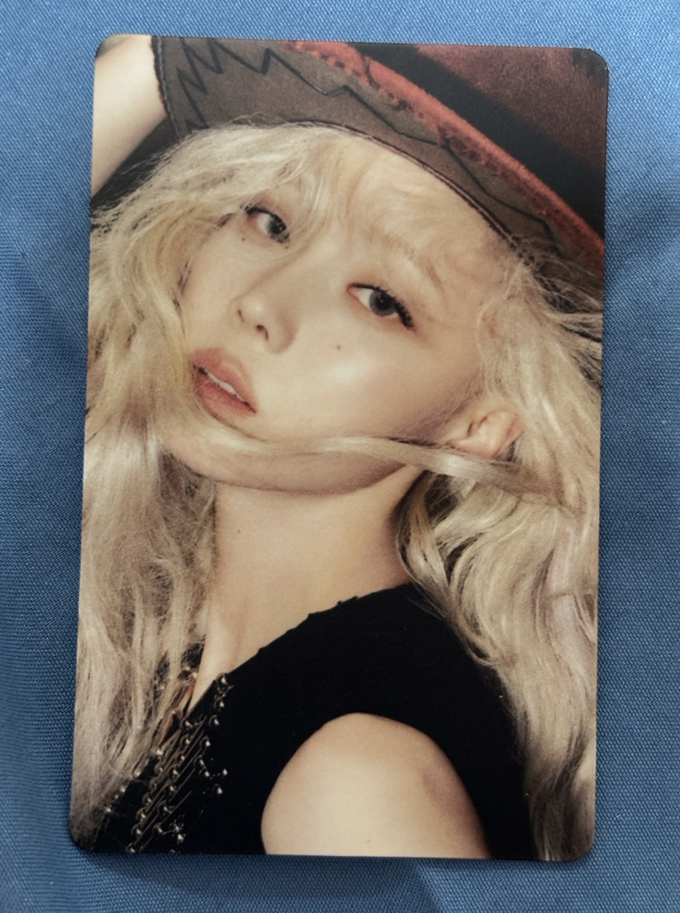 芭莎 雜誌卡 芭莎隱藏冬