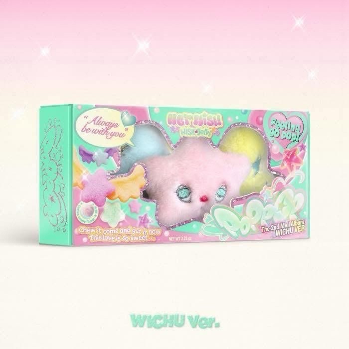 Nct wish popchu