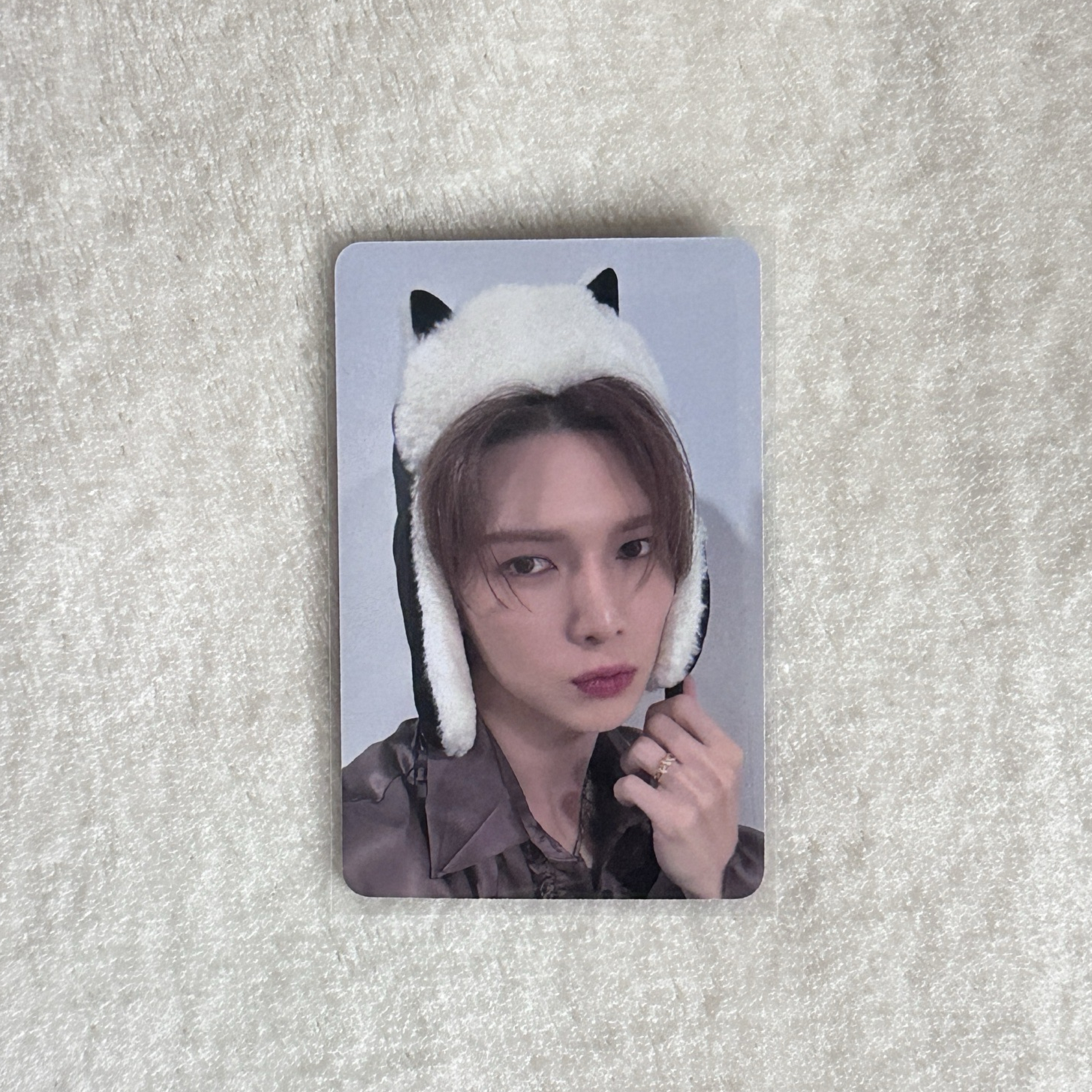 🎀GH2 am 3.0 特典卡