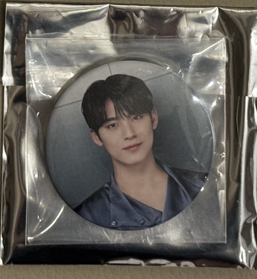 奎徽章（金額含綁$170）