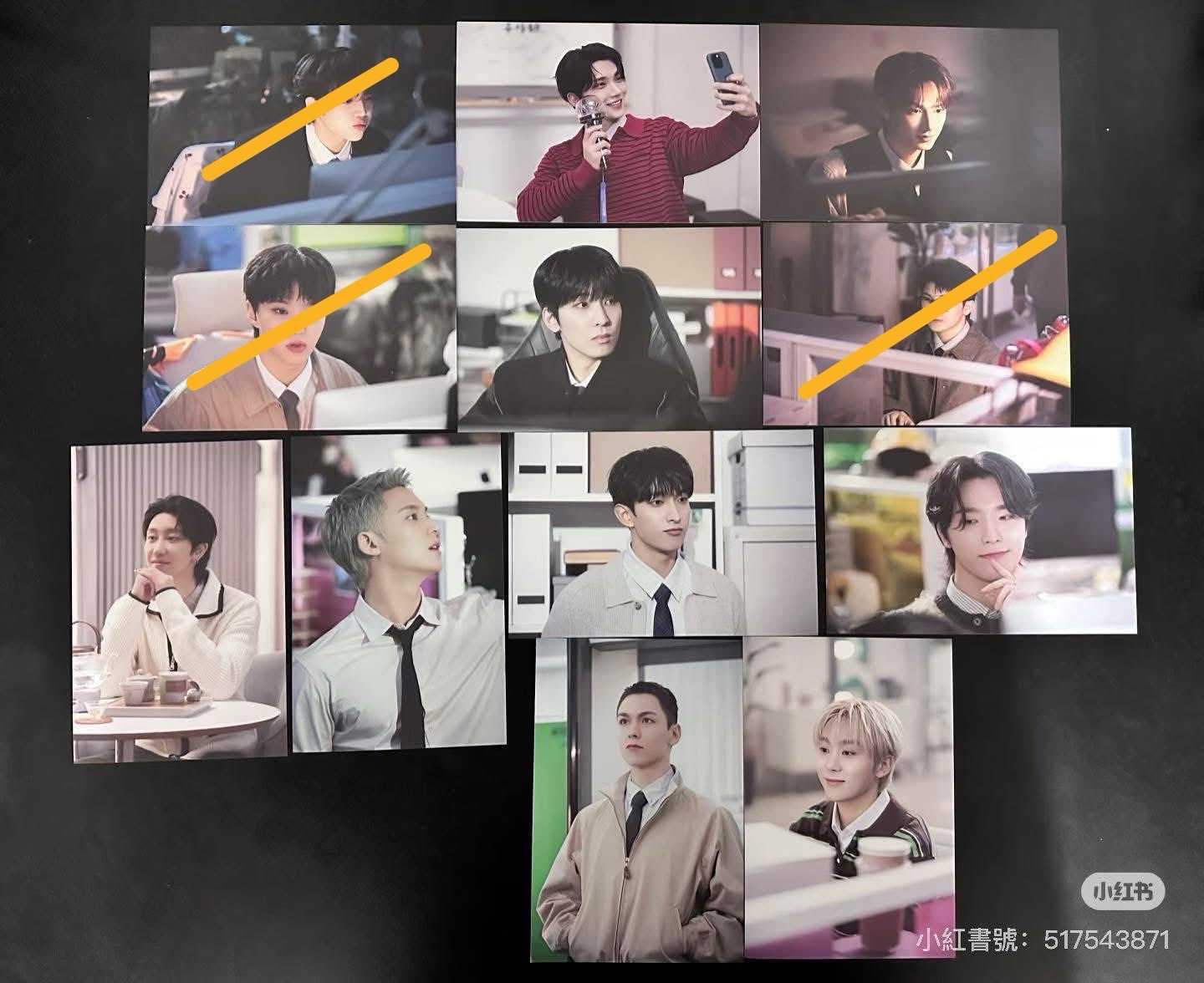 克拉島回憶錄WVS特典明信片