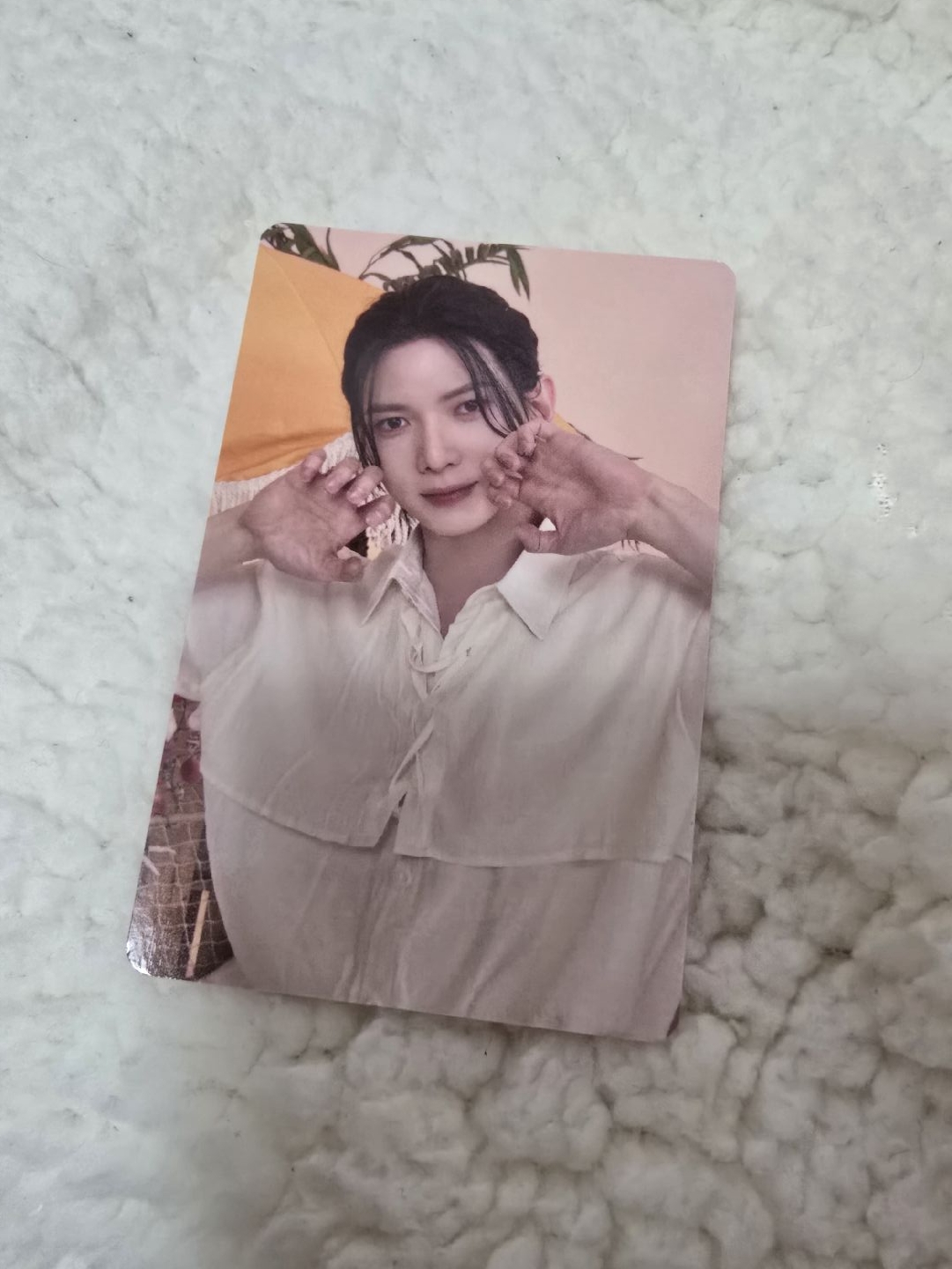 mighteez 滿額卡 呂尚