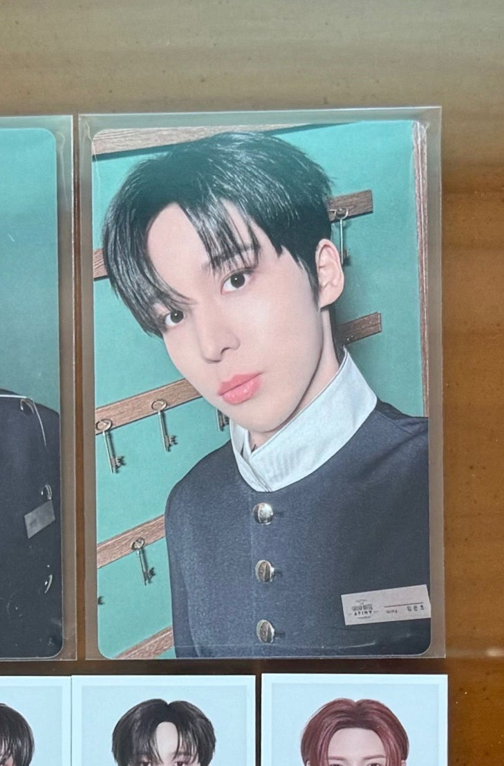 六期潤會員禮單卡