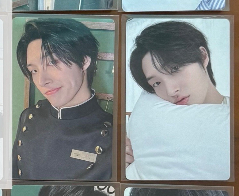 六期琦會員禮套組