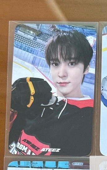 24飯咪入場卡潤（需帶尚或鍾）