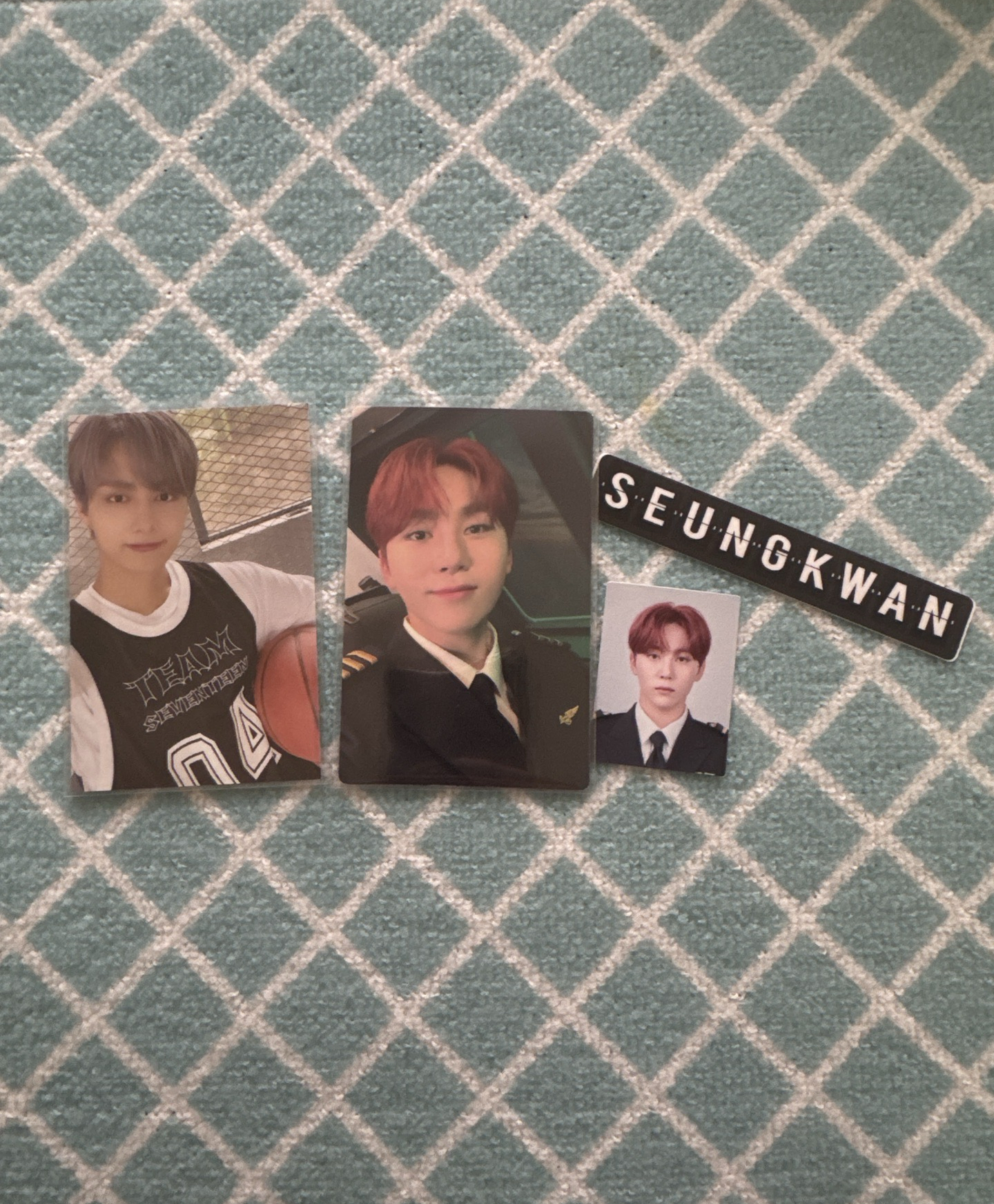 5期、6期會員禮小卡