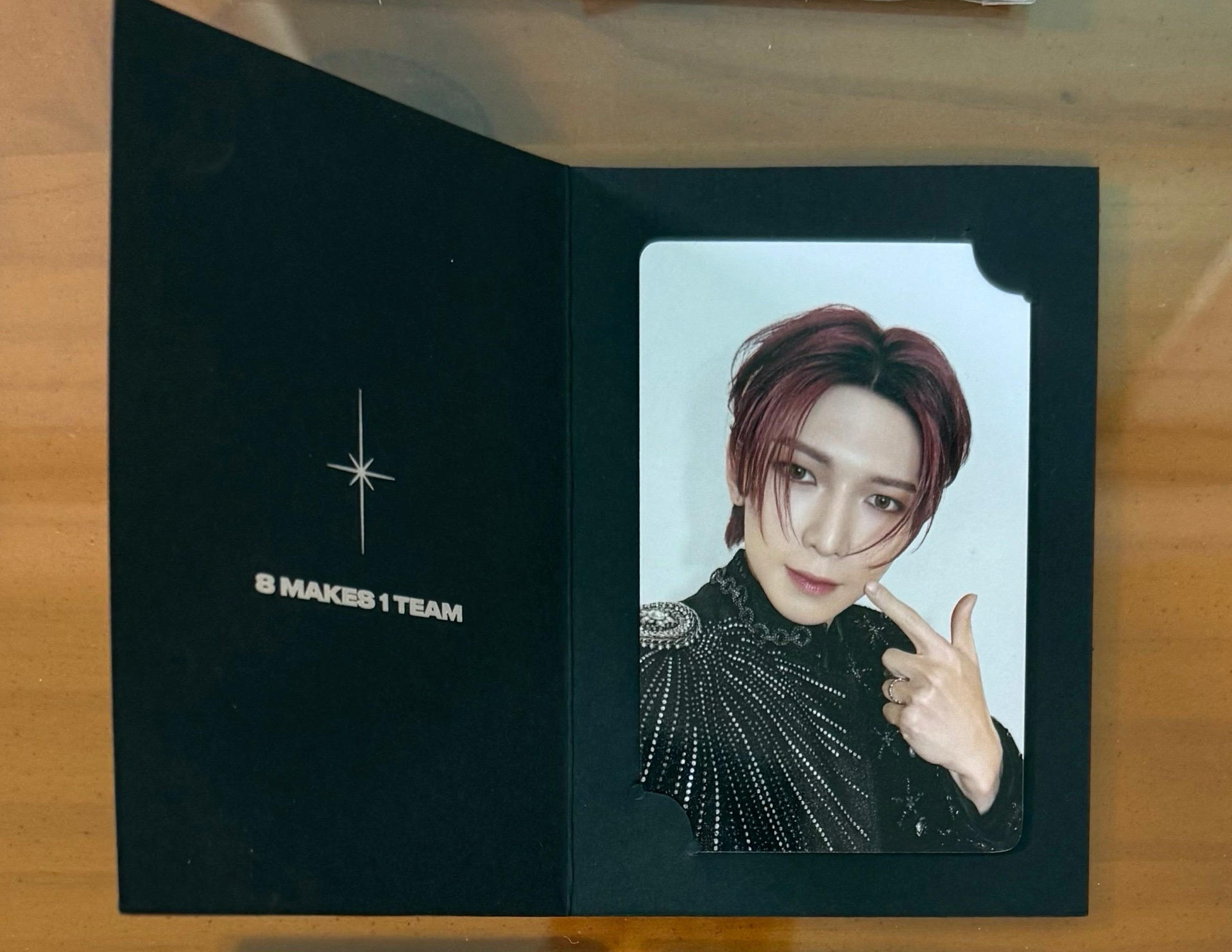 姜呂尚電影卡/專卡