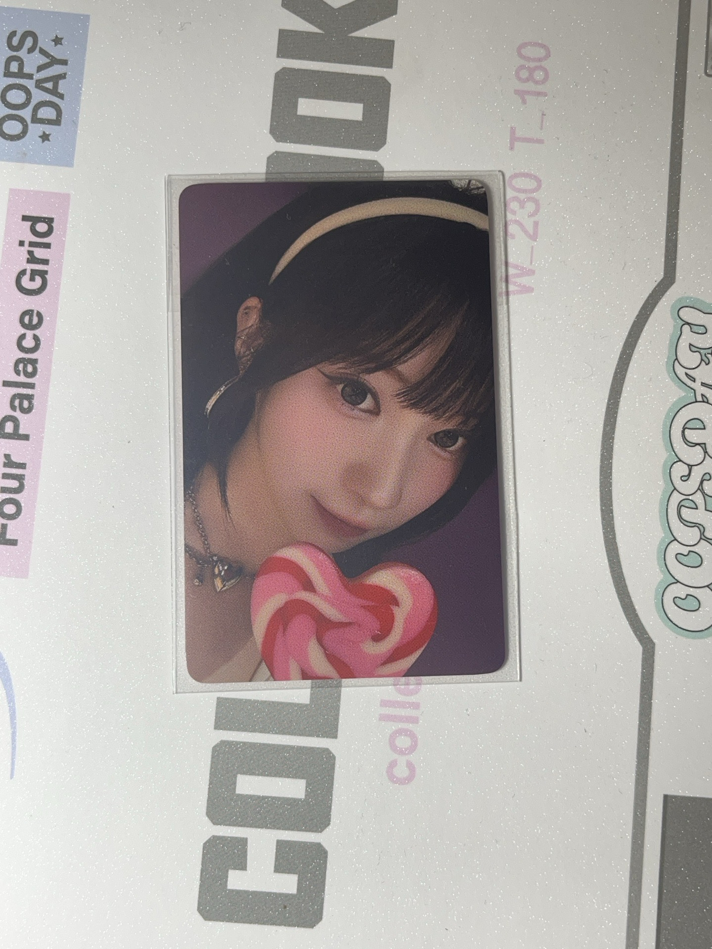 現貨 角日本fc隨機卡🐰 