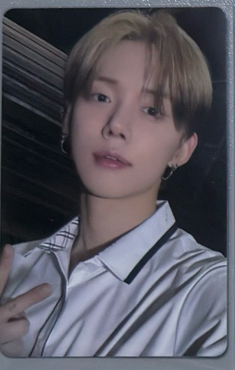 然竣 正四CU特典