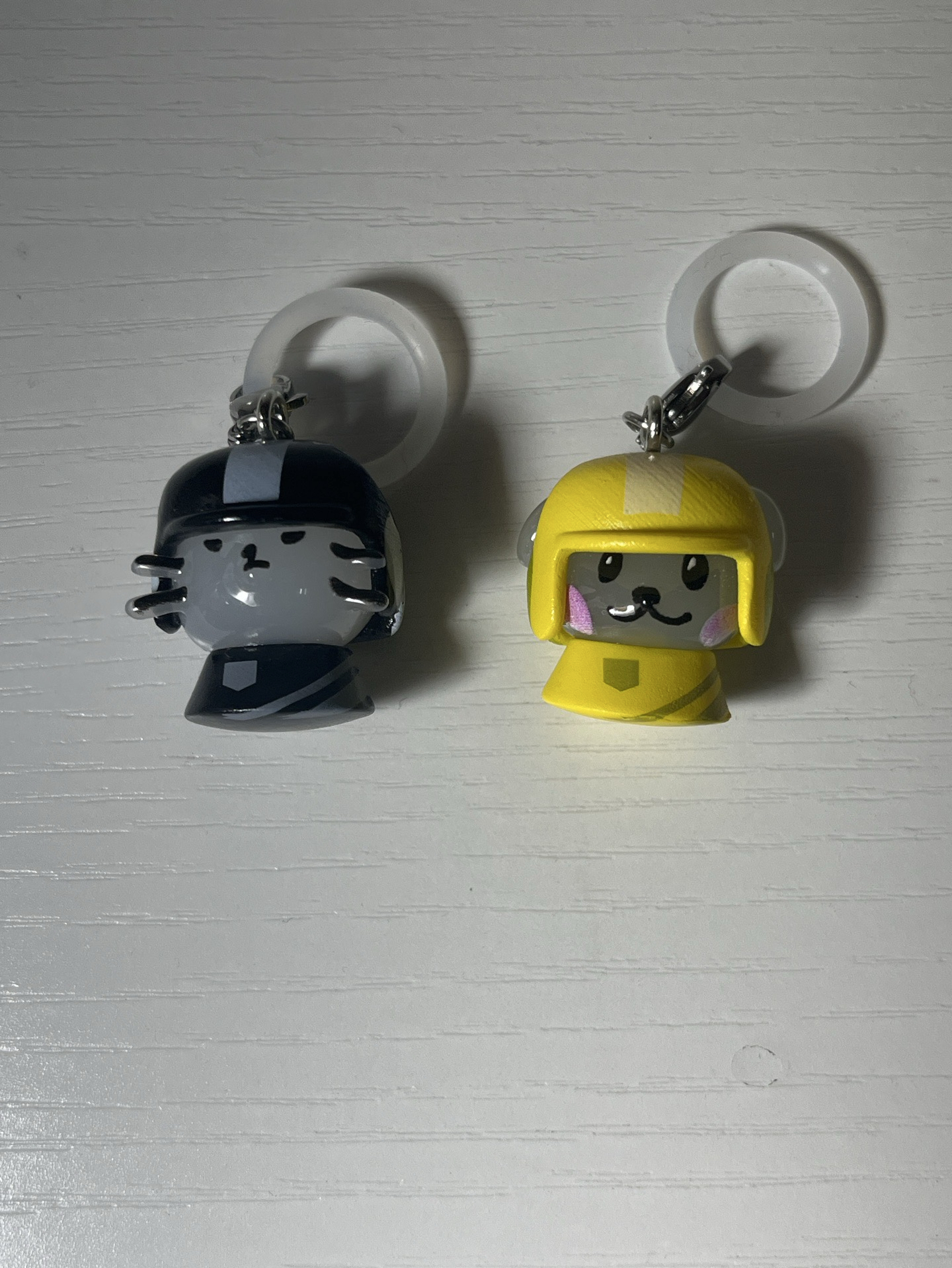 現貨 場週吊飾鋭旭