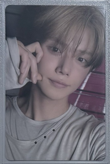 然竣 正四CU特典