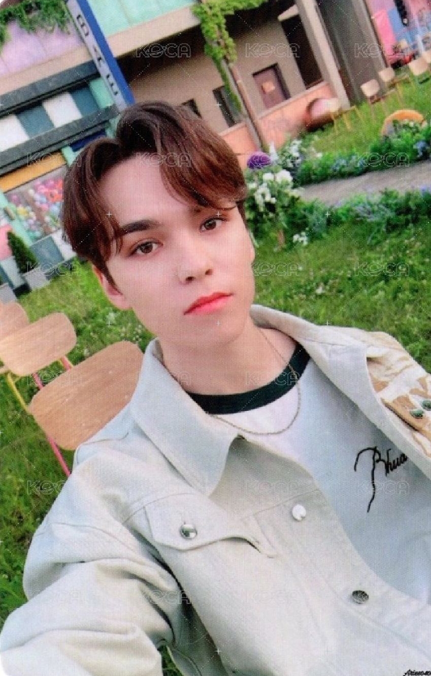 MINI8 yzy A中文語音卡背