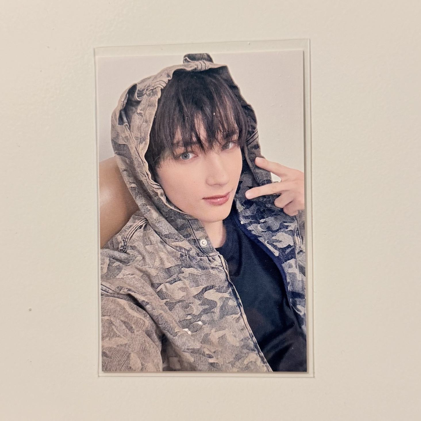 寧首爾安可粽卡