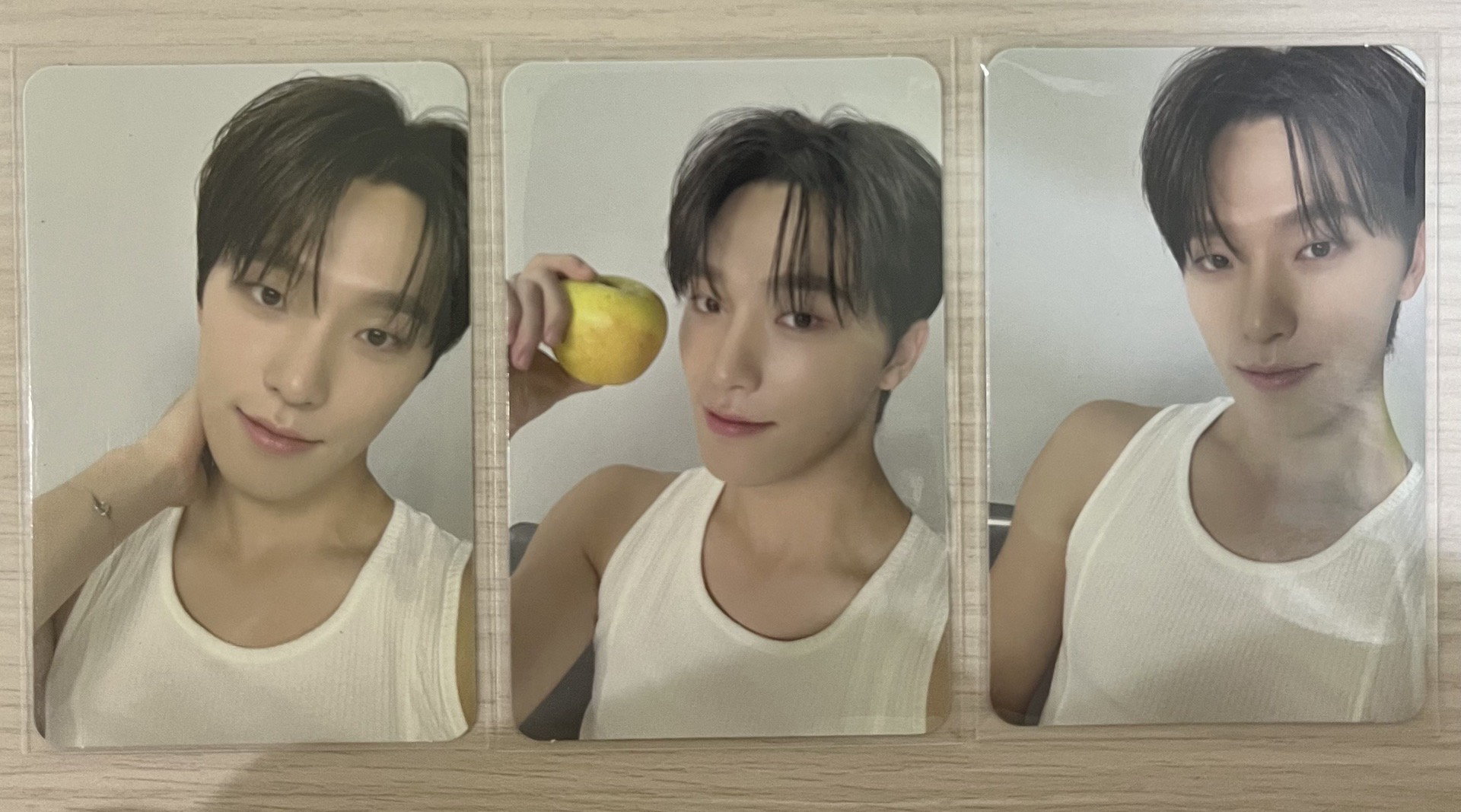 Dear ver.-燦（不拆）