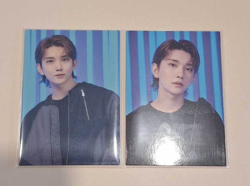 Follow  to japan隨機卡 Joshua 