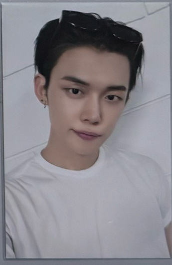 然竣 FINDING MOA滿額卡