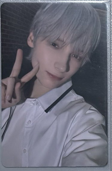 休寧 正四 CU特典