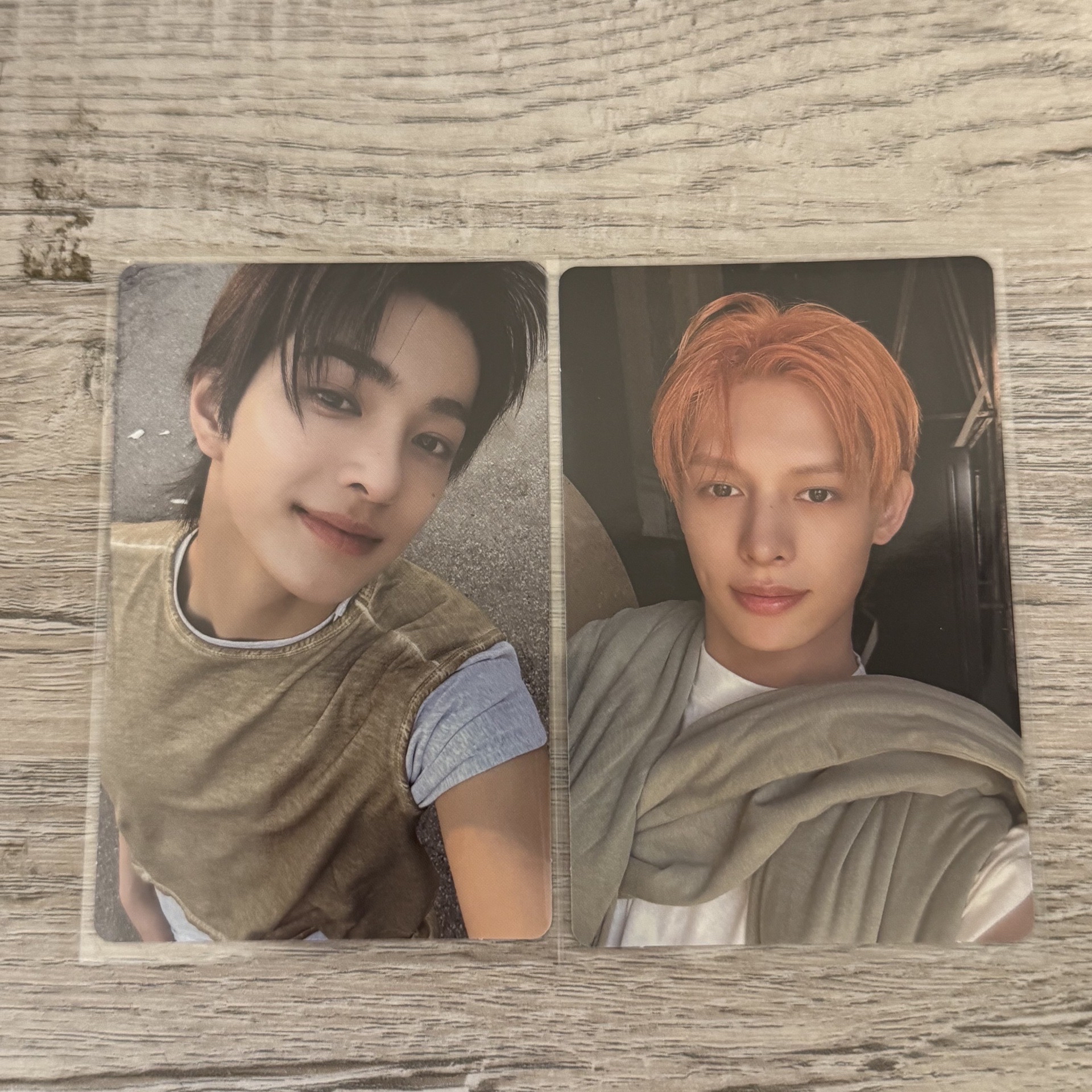 cortis專卡 換/售