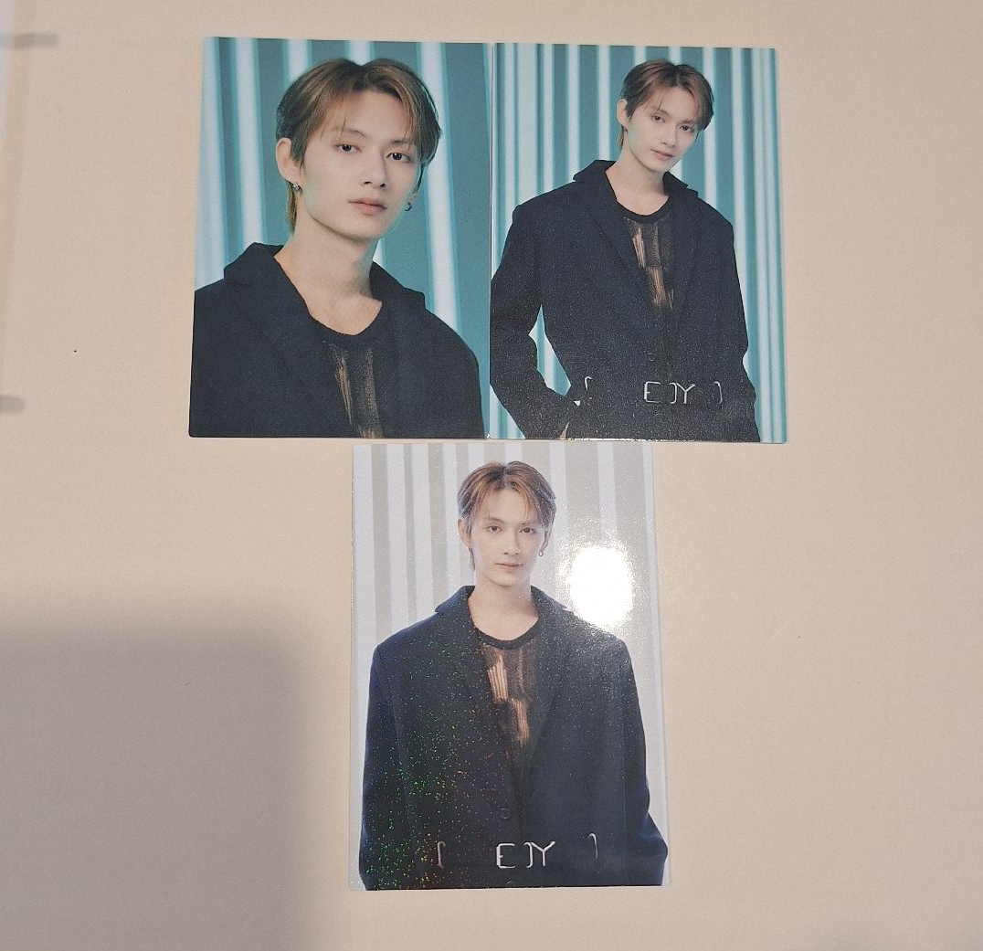 Follow  to japan隨機卡 jun🐙