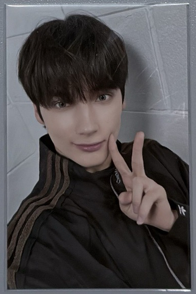 休寧 FINDING MOA滿額卡