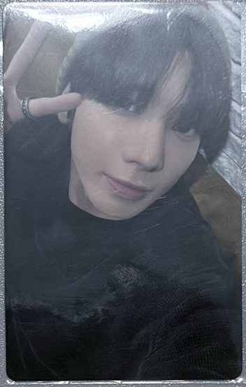 太顯 日咖1.0幸運卡