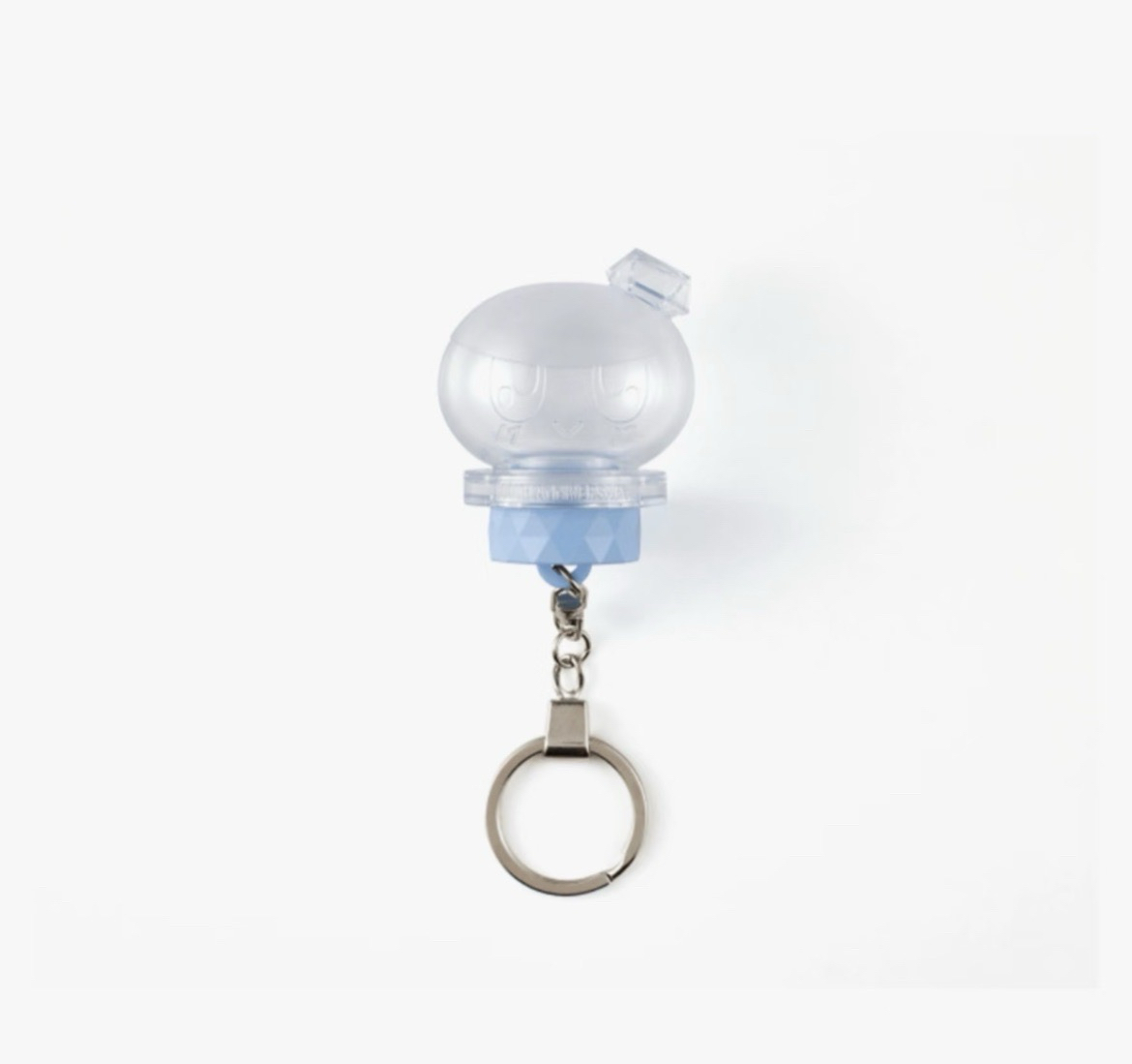 蹦蹦鑰匙圈（全新未拆）