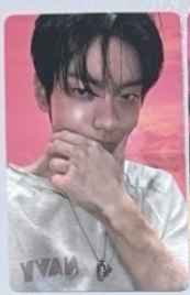 秀彬 正四 卡套卡