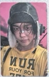 然竣 正四 卡套卡