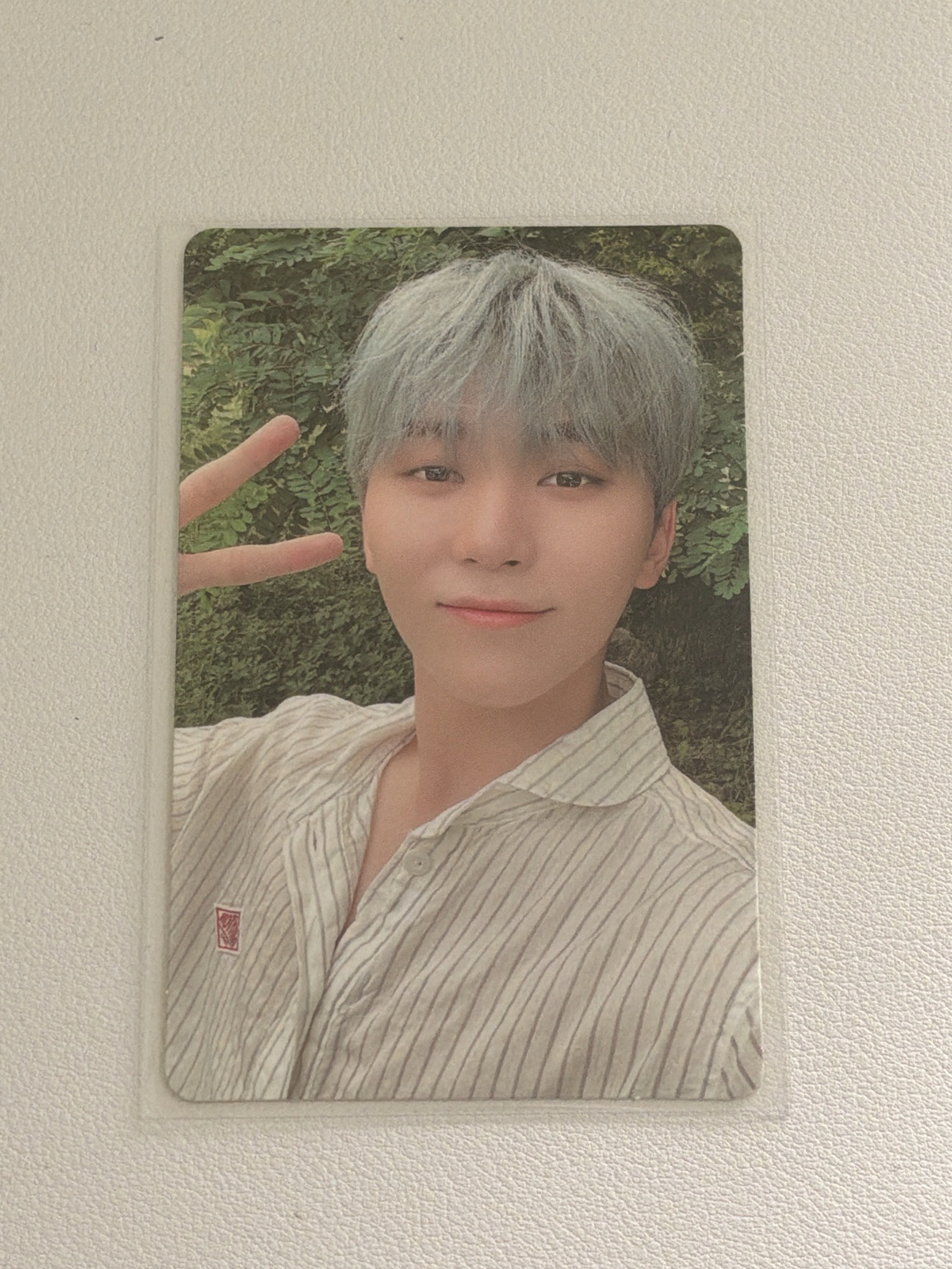 social club小卡 勝寛